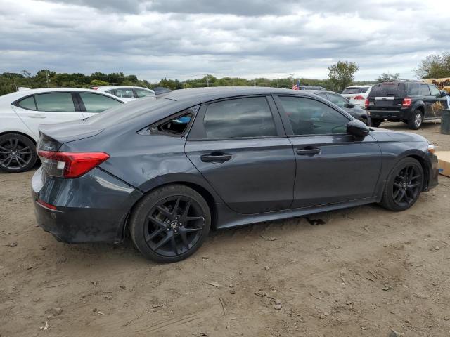 2024 HONDA CIVIC SPOR - 2HGFE2F59RH533646