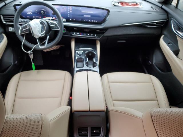 2024 BUICK ENVISION P #3305530061