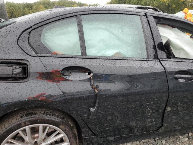 2023 BMW 330XI 3MW89FF00P8D70011