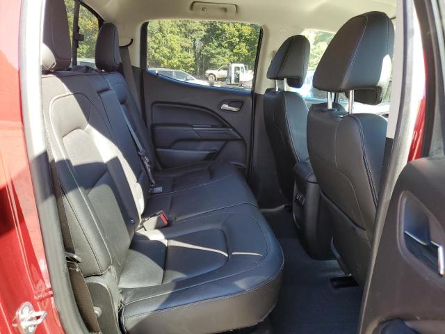 2019 GMC CANYON SLT - 1GTG5DENXK1213112