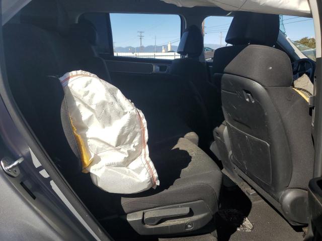 2024 HYUNDAI SANTA FE S - 5NMP14GLXRH044720