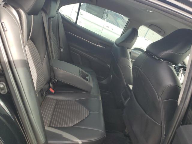 2023 TOYOTA CAMRY SE N - 4T1G11AK0PU821826