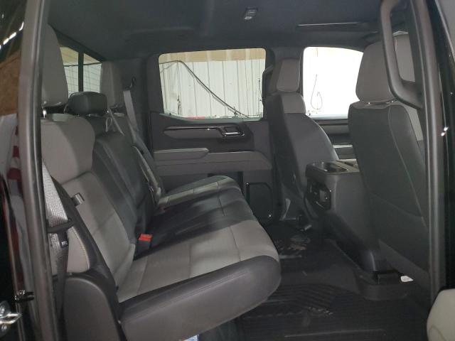 2025 CHEVROLET SILVERADO #3296636016