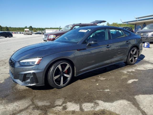 Global Auto Auctions: 2023 AUDI A5 PRESTIG