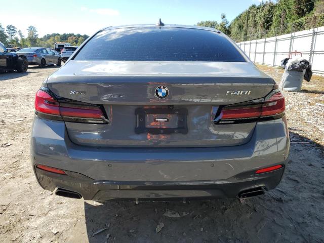 2022 BMW 540 XI WBA73BJ0XNWX56419
