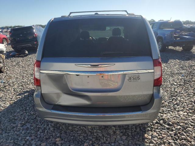 2016 CHRYSLER TOWN & COU - 2C4RC1BG3GR260326