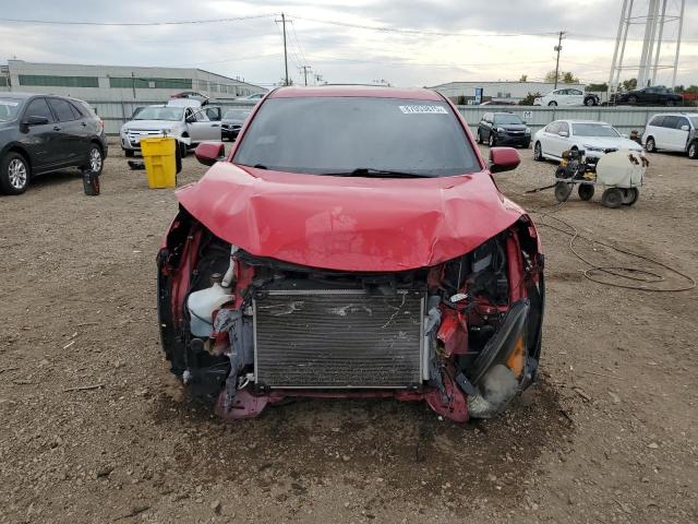 2018 HONDA HR-V LX - 3CZRU6H32JG729007