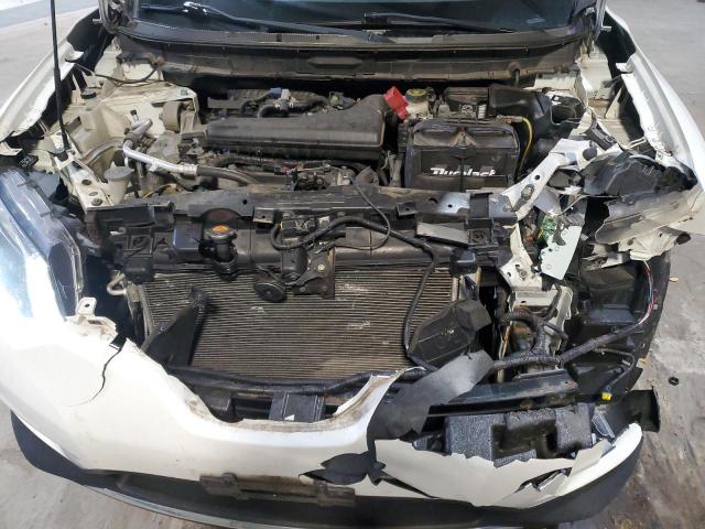 2016 NISSAN ROGUE S #3306938503