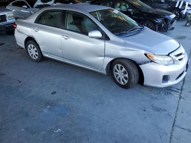 2011 TOYOTA COROLLA BASE - JTDBU4EE7B9151697