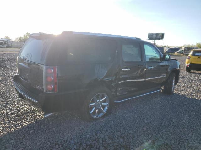 2013 GMC YUKON XL D #3263734692