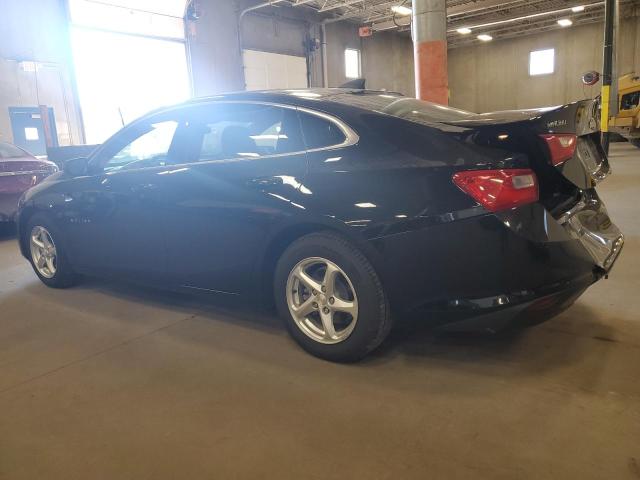 2017 CHEVROLET MALIBU LS 1G1ZB5ST4HF253345