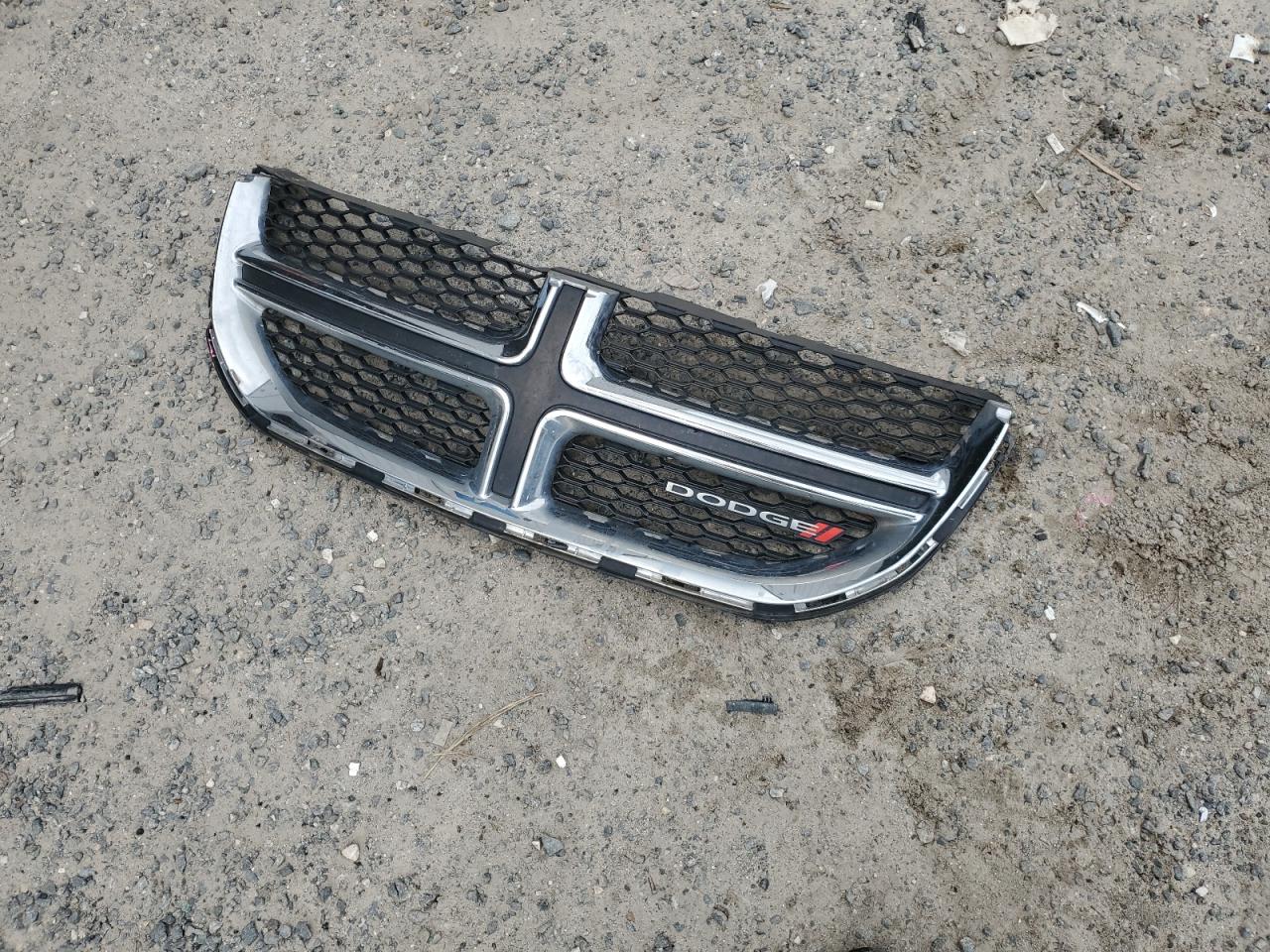 DODGE GRAND CARAVAN SE