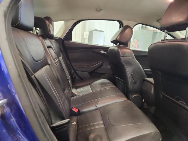 2013 FORD FOCUS TITA - 1FADP3N24DL122170