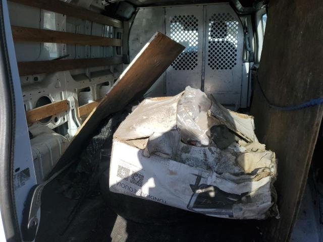 2016 FORD TRANSIT T- #3303556036