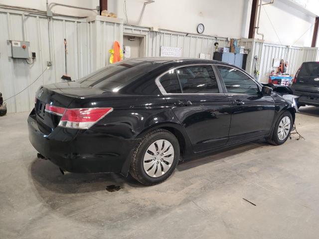2012 HONDA ACCORD LX - 1HGCP2F3XCA213205