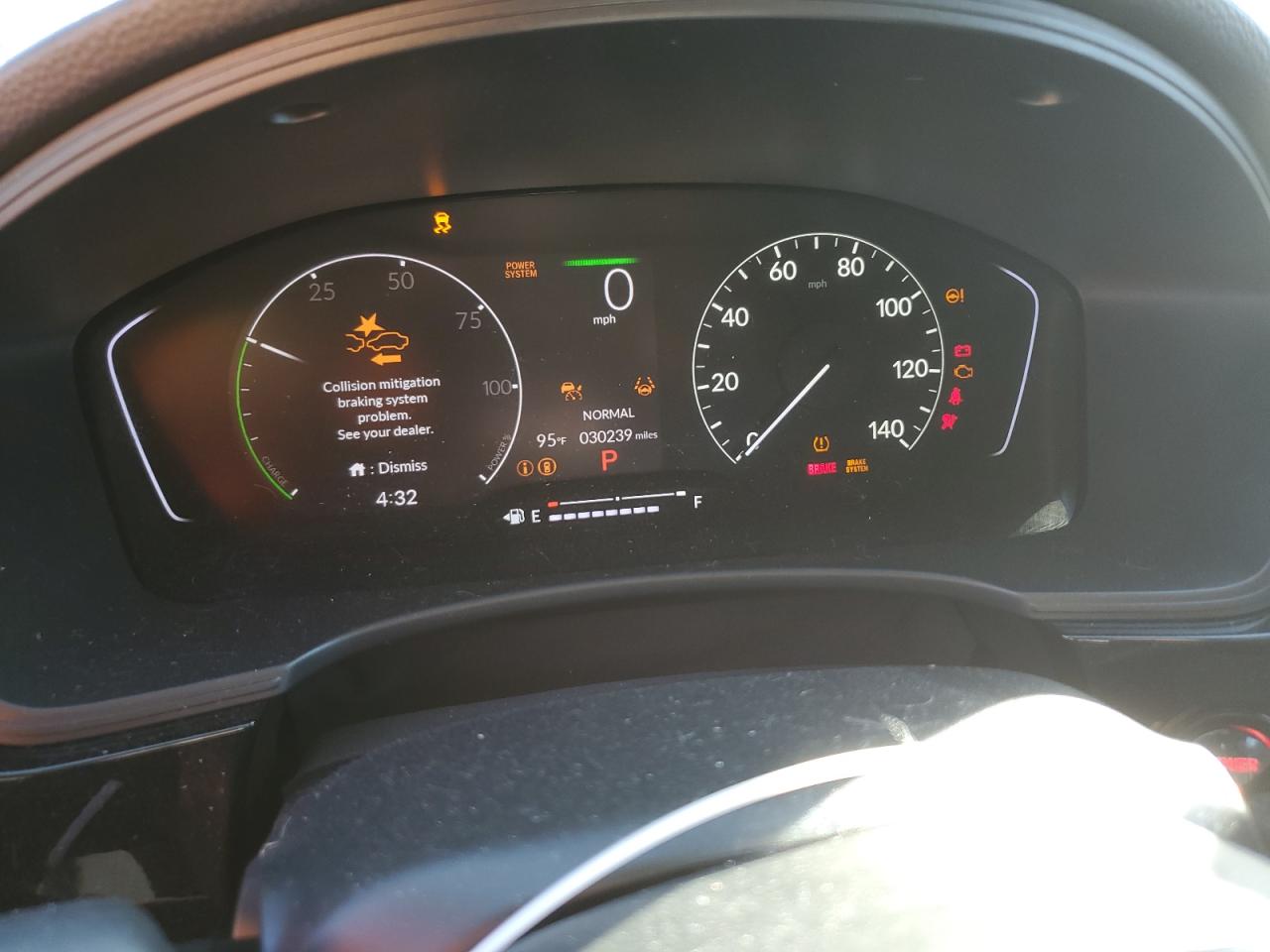 Lot #3311641218 2025 HONDA CIVIC SPOR