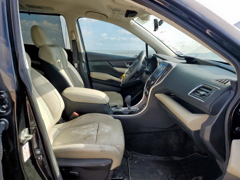 2020 SUBARU ASCENT LIM - 4S4WMAMD7L3454102