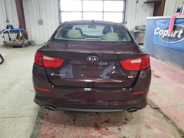 2015 KIA OPTIMA LX 5XXGM4A74FG482372