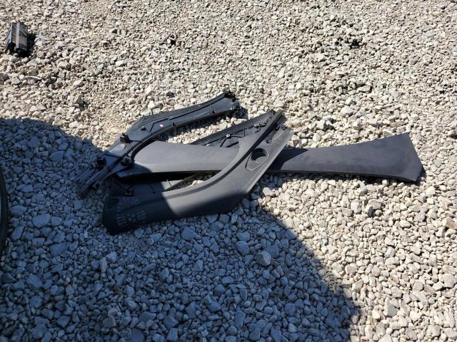 2020 TESLA MODEL X - 5YJXCBE21LF236805