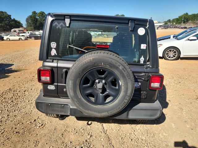 2020 JEEP WRANGLER UNLIMITED SPORT #3286691313