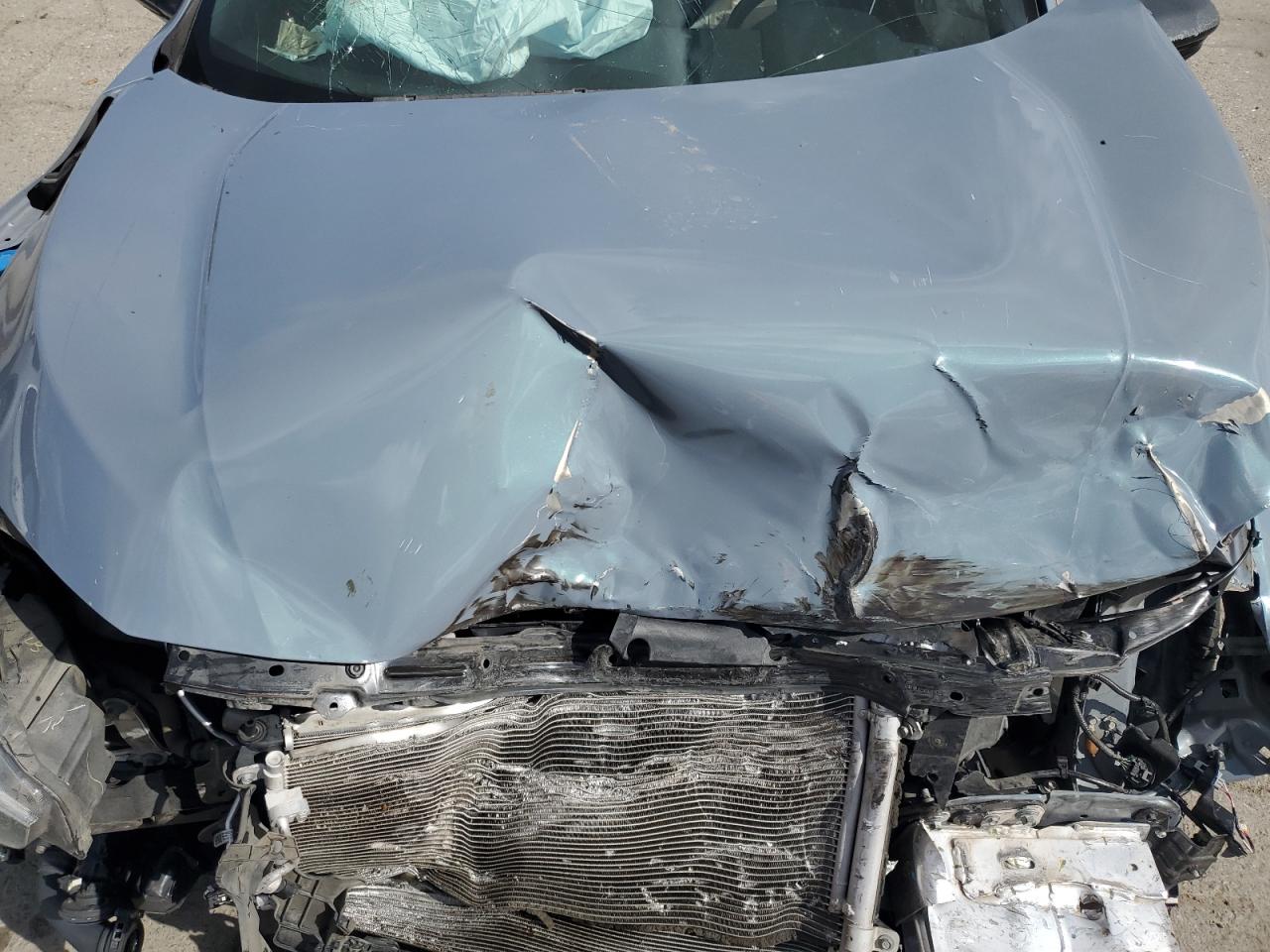 HONDA CIVIC SPORT TOURING