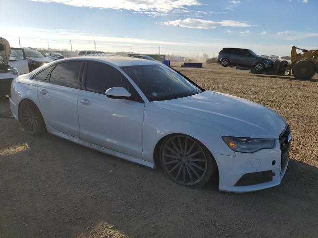 2018 AUDI S6 PREMIUM PLUS WAUFFAFC2JN042168