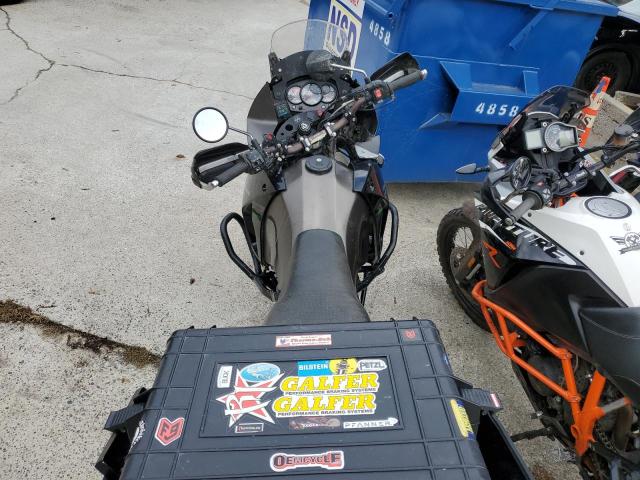 2014 KAWASAKI KL650 E JKAKLEE17EDA75211