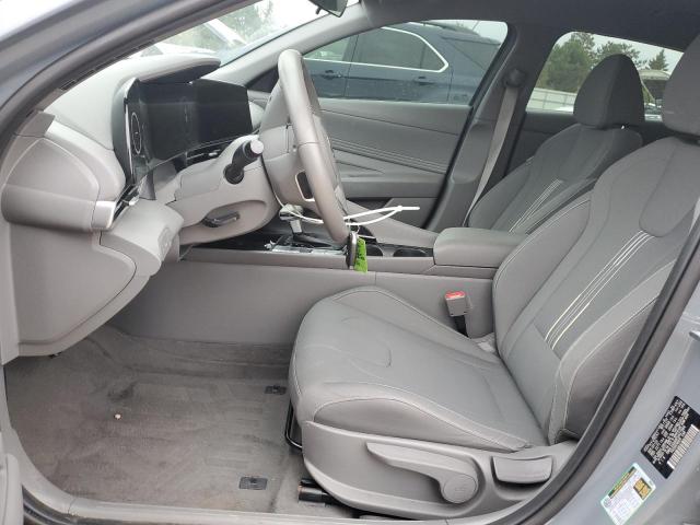 2023 HYUNDAI ELANTRA SE - KMHLS4AG8PU427984