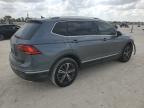 Lot #3310513042 2019 VOLKSWAGEN TIGUAN SE