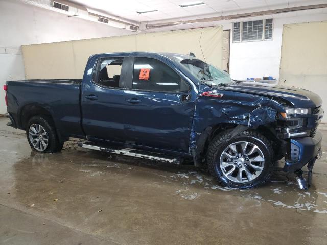 2020 CHEVROLET SILVERADO - 1GCRYEED8LZ329361