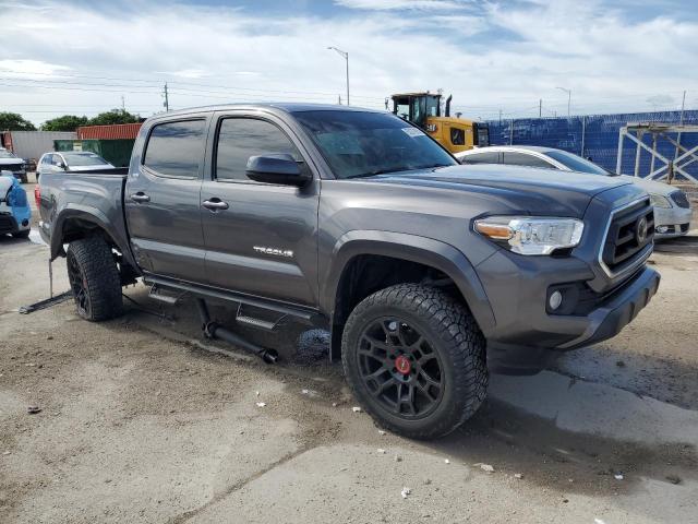 2021 TOYOTA TACOMA DOU 5TFAZ5CN5MX108660
