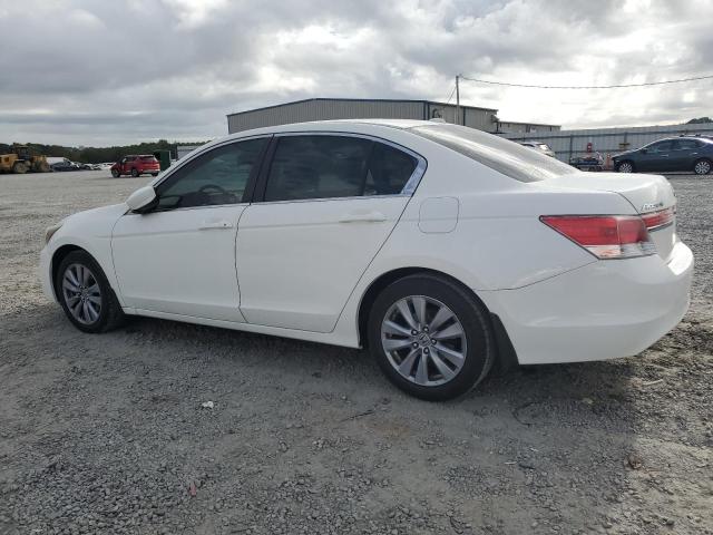 2011 HONDA ACCORD EXL - 1HGCP2F88BA001638