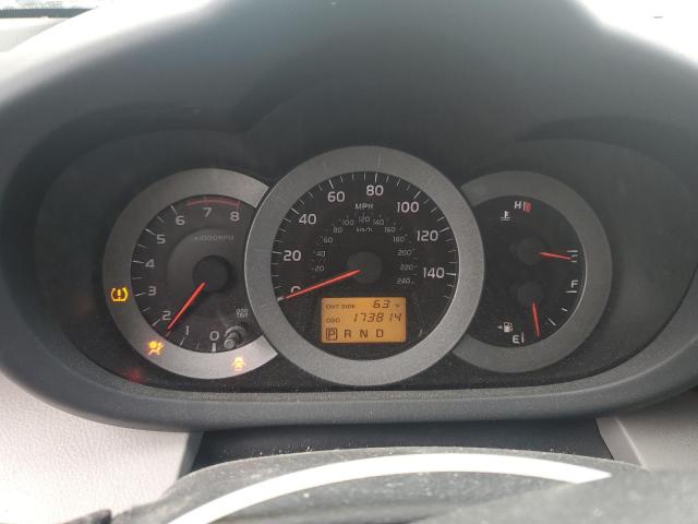 2006 TOYOTA RAV4 LIMIT #3297869845