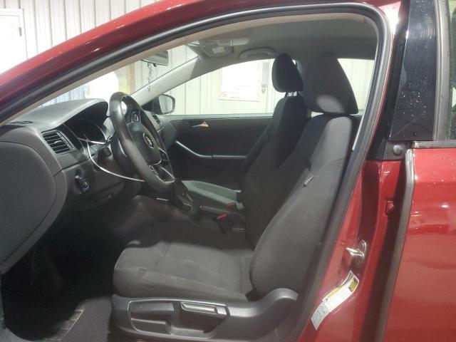 2016 VOLKSWAGEN JETTA S 3VW267AJ3GM314916