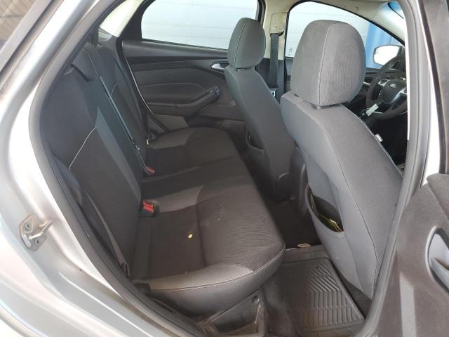 2014 FORD FOCUS SE - 1FADP3F24EL259884