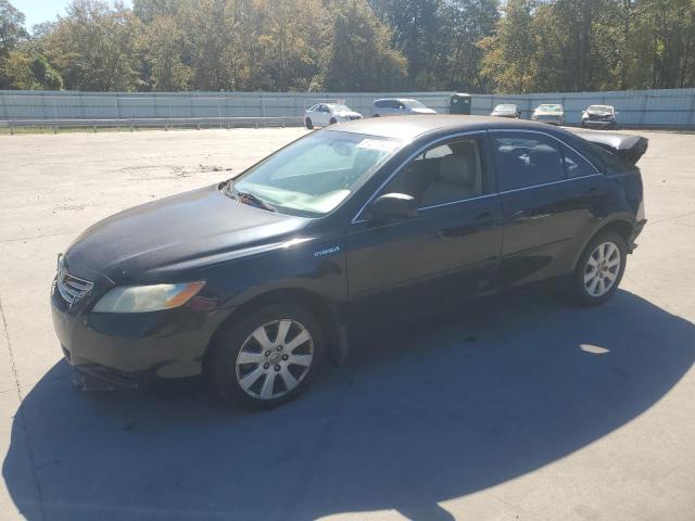 Global Auto Auctions: 2009 TOYOTA CAMRY HYBR
