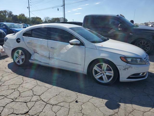 2013 VOLKSWAGEN CC SPORT #3296431685