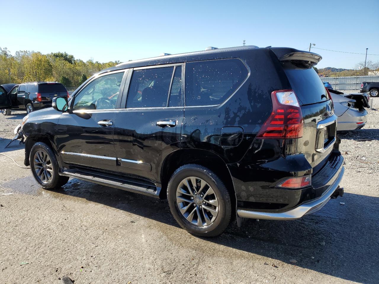LEXUS GX 460