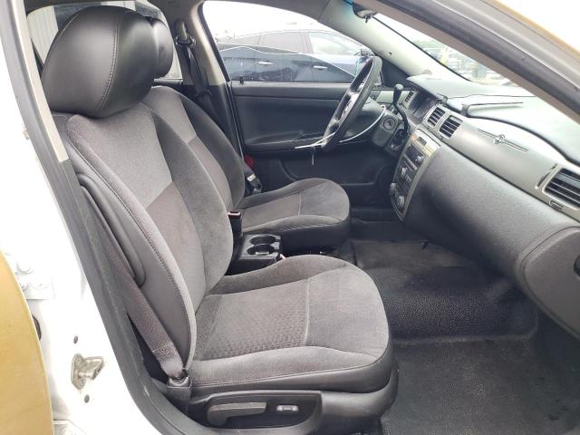 2010 CHEVROLET IMPALA POL - 2G1WD5EM9A1181363