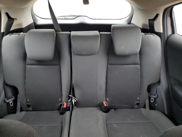 2020 HONDA HR-V LX #3291378137