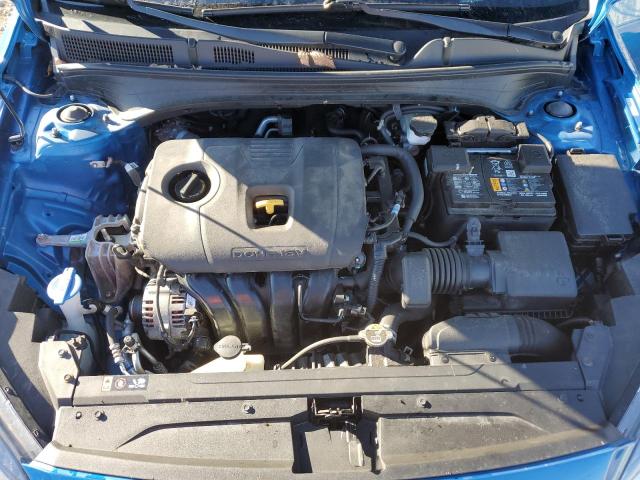 2023 KIA FORTE GT L - 3KPF54AD4PE552929