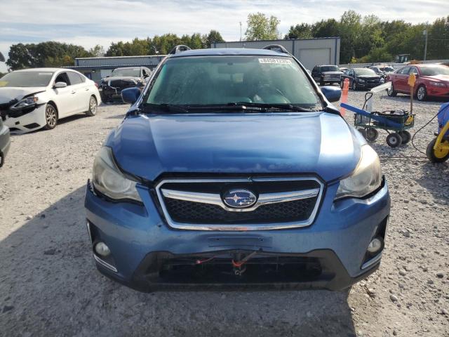 2016 SUBARU CROSSTREK JF2GPABC9G8251460