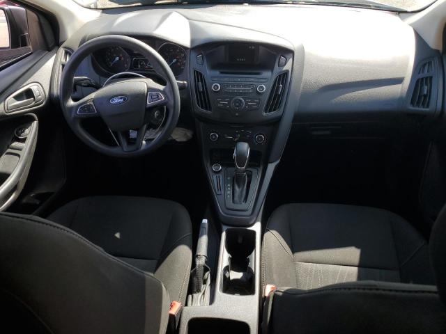 2017 FORD FOCUS S - 1FADP3E23HL255315