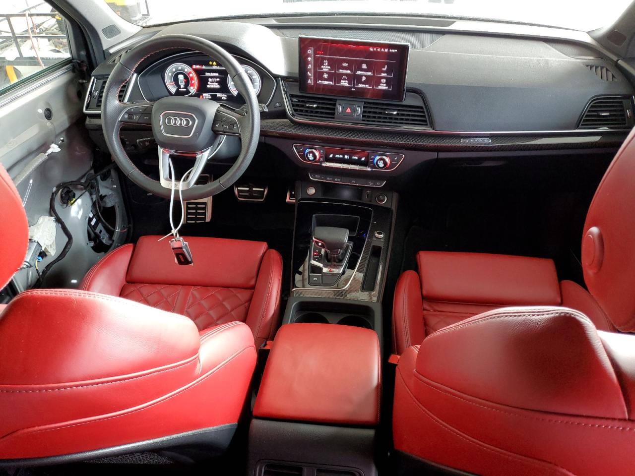 AUDI SQ5 SPORTBACK PREMIUM PLUS