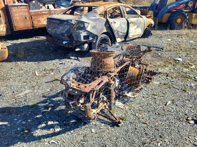 2004 POLARIS SPORTSMAN - 4XACH50A04B237889