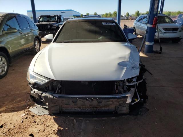 2021 AUDI A6 PREMIUM - WAUL2AF22MN037093