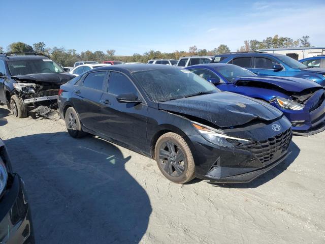 2021 HYUNDAI ELANTRA SE - KMHLS4AG0MU110695