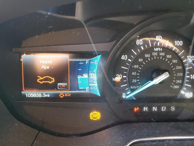 2017 FORD FUSION TIT #3284851521