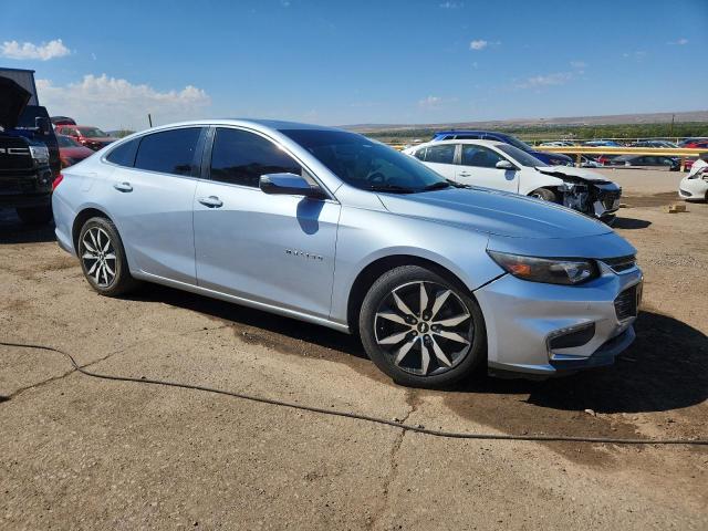 2018 CHEVROLET MALIBU LT #3278595942