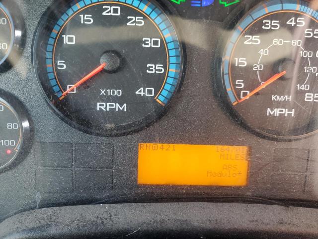 2013 IC CORPORATION CE SERIES SCHOOL #3280385952